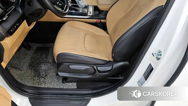 Kia Carnival 4th generation id 3839142 из Кореи 9