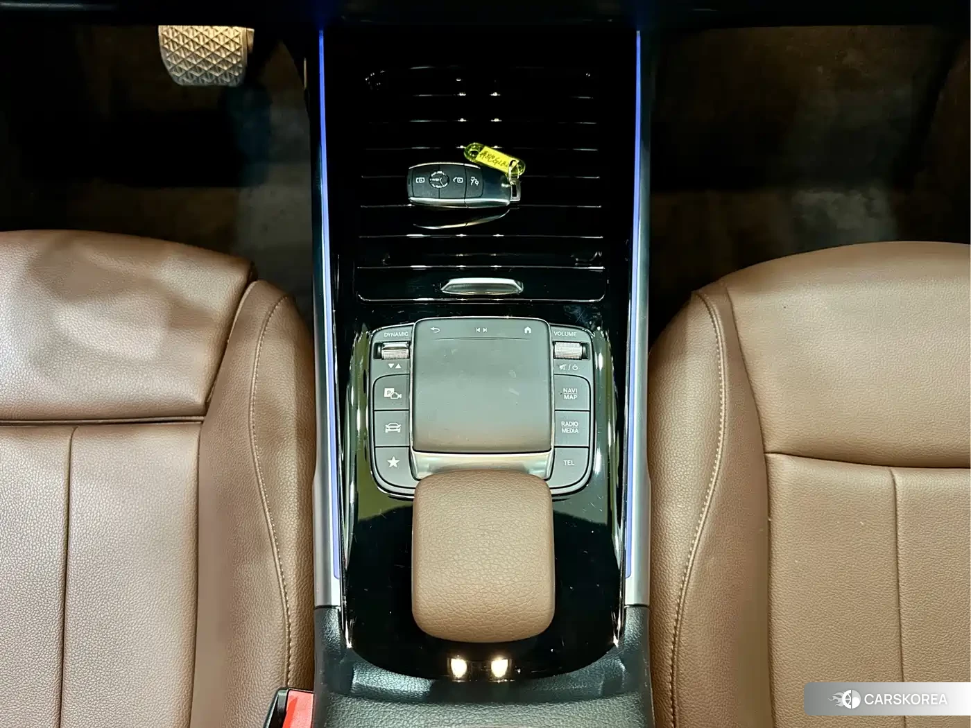 Mercedes-Benz GLB id 4600927 из Китая 9