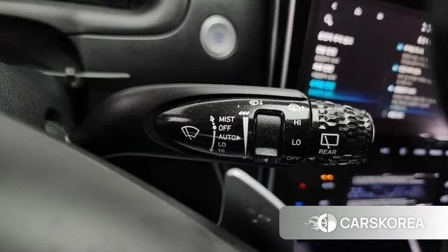 Hyundai Tucson (NX4) id 3640604 из Кореи 9