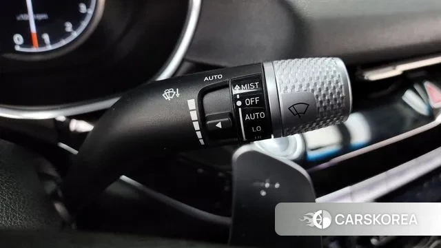 Genesis G80 (RG3) id 3753688 из Кореи 9