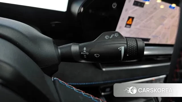 Renault Korea (Samsung) Grand Coleos id 3769557 из Кореи 9