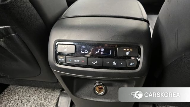 Hyundai Palisade id 3954910 из Кореи 9