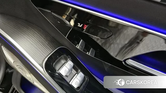 Mercedes-Benz S-Class W223 id 3152459 из Кореи 9