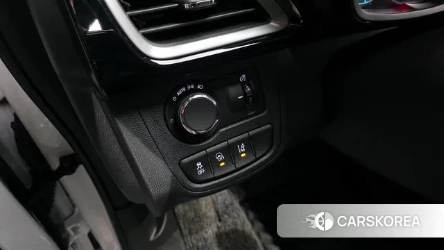 Chevrolet (GM Daewoo) The New Spark id 3300666 из Кореи 9