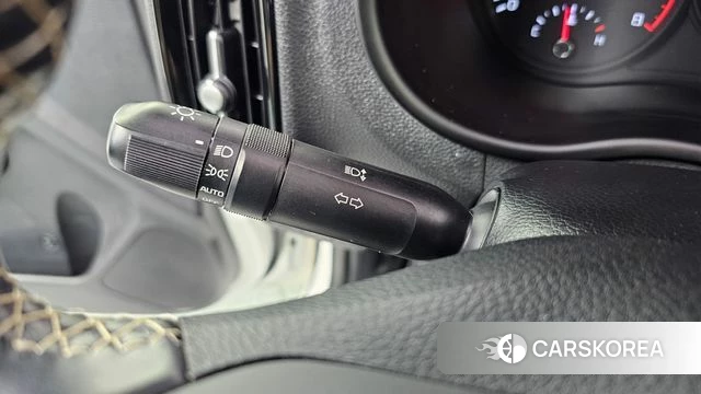 Kia All New Morning (JA) id 4581694 из Кореи 9