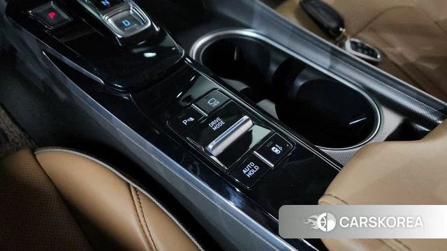 Hyundai Sonata (DN8) id 4362792 из Кореи 9