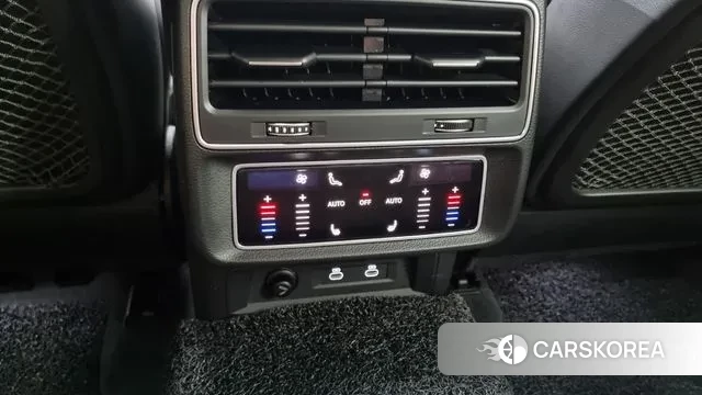 Audi Q8 (4M) id 2884298 из Кореи 9