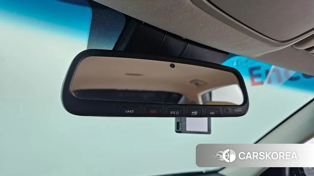 Kia K7 Premier Hybrid id 3860911 из Кореи 9