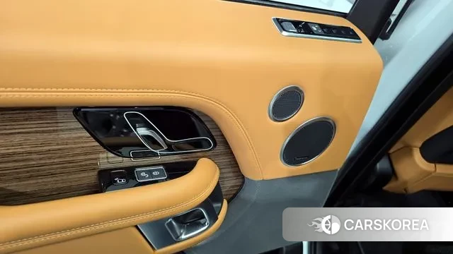 Land Rover Range Rover 4th Generation id 3514219 из Кореи 9