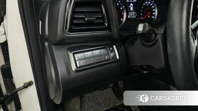 Ssangyong Berry New Tivoli id 4225247 из Кореи 9