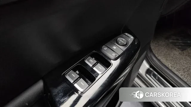 Kia Sportage The Bold id 3651265 из Кореи 9