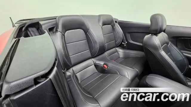 Ford Mustang id 2917470 из Кореи 9