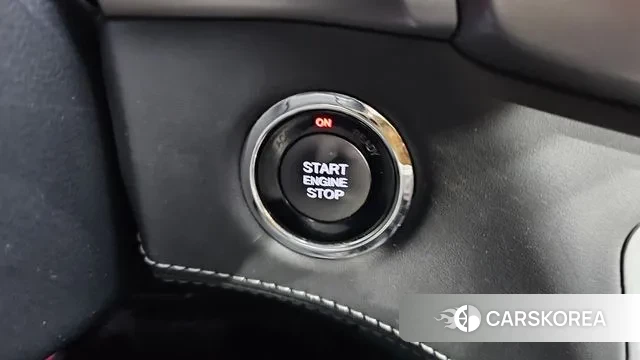 Ssangyong Rexton Sports id 3593406 из Кореи 9