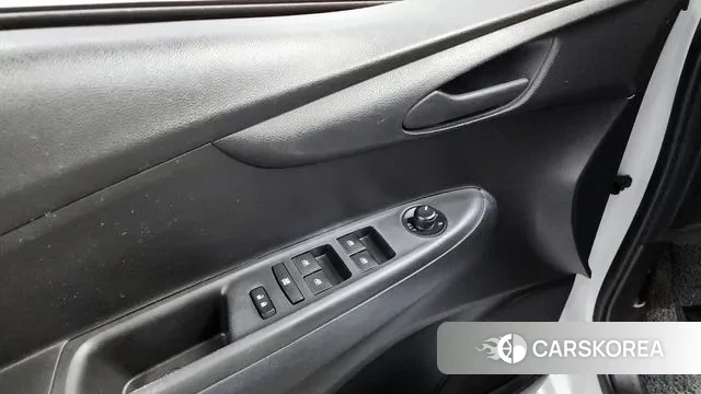 Chevrolet (GM Daewoo) The New Spark id 3284408 из Кореи 9