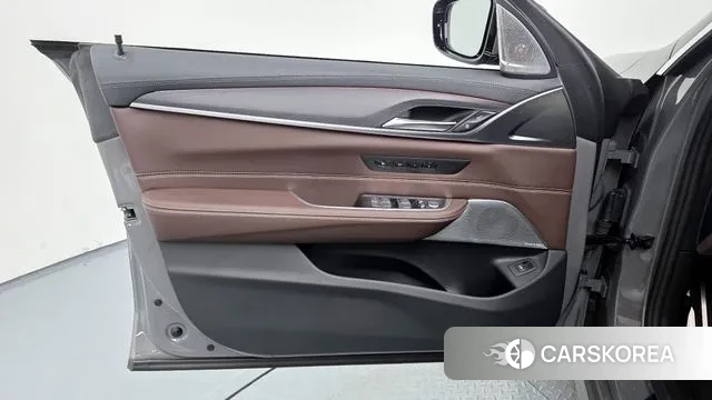 BMW 6 Series GT (G32) id 3053452 из Кореи 9