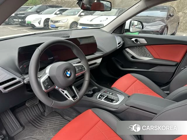 BMW 2 series id 4271859 из Китая 9