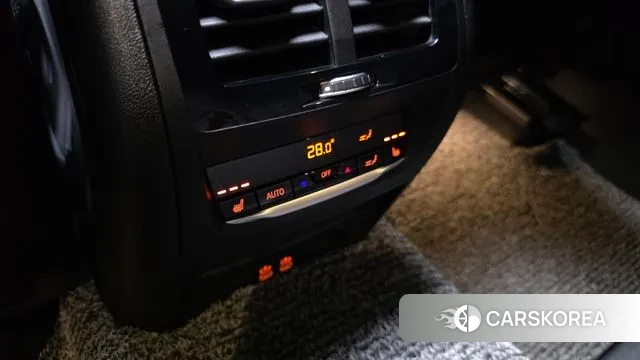 BMW X4 (G02) id 3462741 из Кореи 9