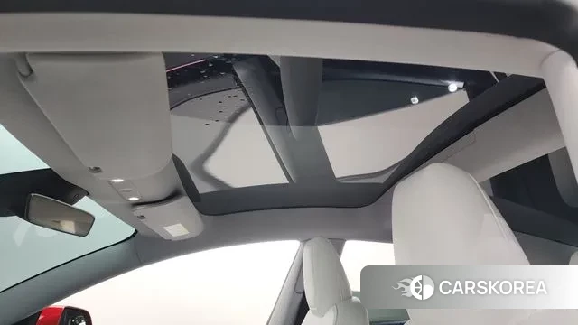 Tesla Model 3 id 3231141 из Кореи 9