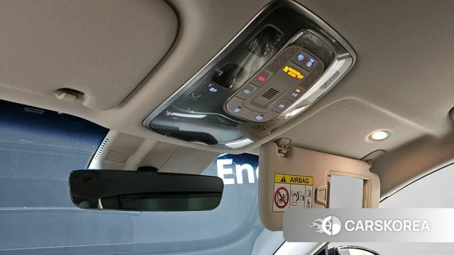 Genesis G80 (RG3) id 4625545 из Кореи 9