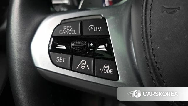 BMW X3 (G01) id 4654066 из Кореи 9