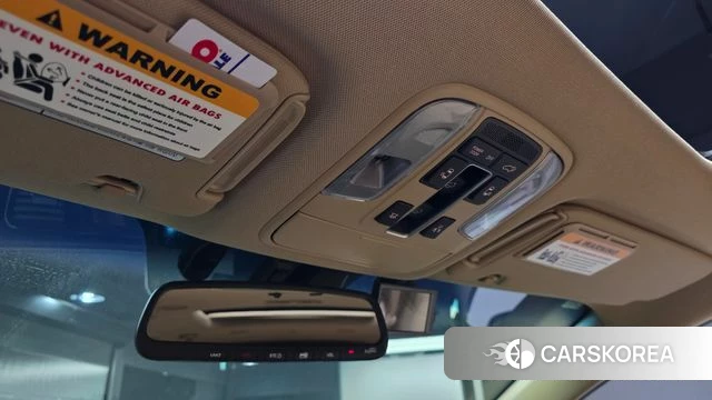 Kia The New Carnival id 3905837 из Кореи 9