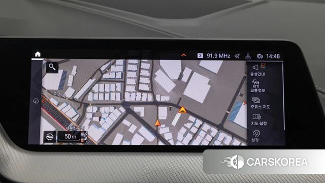 BMW 2 Series Gran Coupe (F44) id 3876684 из Кореи 9