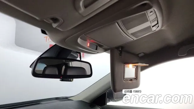 Renault Korea (Samsung) QM6 id 2937446 из Кореи 9