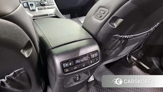 Hyundai Palisade id 3534623 из Кореи 9