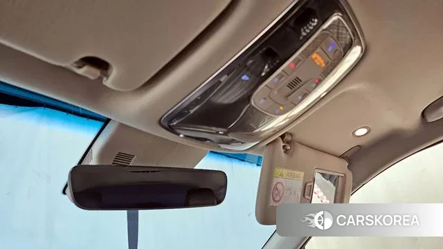 Genesis GV80 id 3318840 из Кореи 9