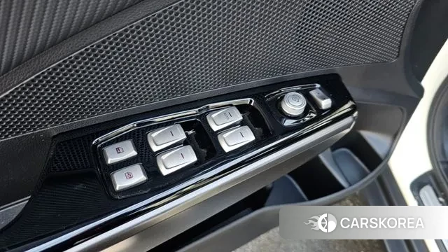 Ssangyong Tivoli Air id 3607985 из Кореи 9