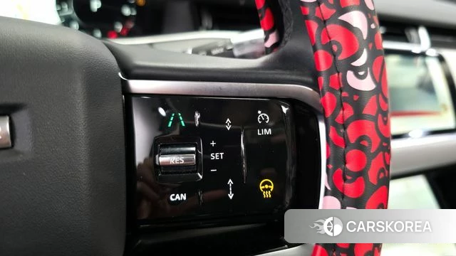Land Rover Range Rover Evoque 2nd Generation id 4444654 из Кореи 9