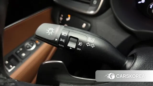 Kia The New Sorento id 3713717 из Кореи 9