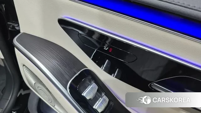 Mercedes-Benz S-Class W223 id 3492491 из Кореи 9