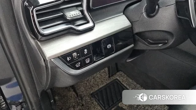 Kia Sportage 5th Generation Hybrid id 3759731 из Кореи 9