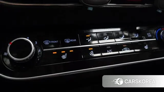 Hyundai Sonata (DN8) id 3489495 из Кореи 9