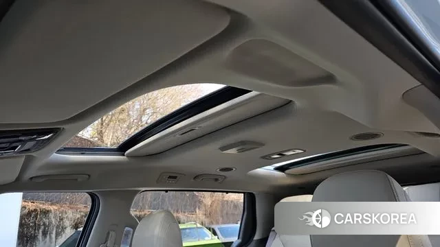 Kia The New Carnival 4th Generation id 3739206 из Кореи 9