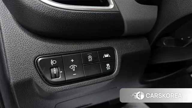 Kia Seltos id 3296845 из Кореи 9