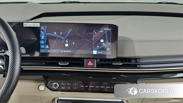 Kia The New Carnival 4th Generation id 4792046 из Кореи 9