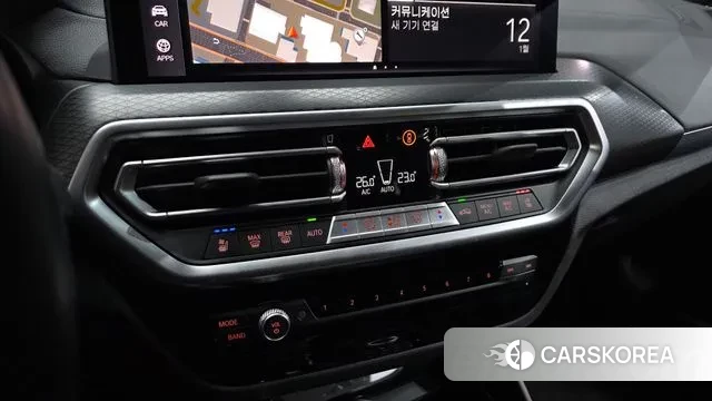 BMW X4 (G02) id 3571718 из Кореи 9