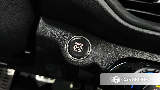 Kia The New K3 2nd generation id 4400874 из Кореи 9