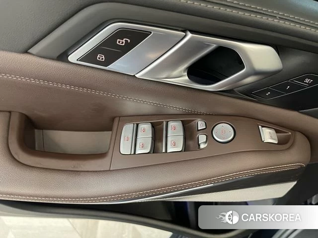 BMW X5 id 4273197 из Китая 9