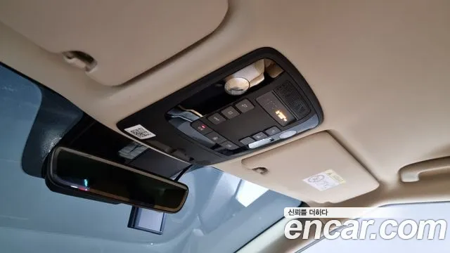 Kia Carnival 4th generation id 2247338 из Кореи 9