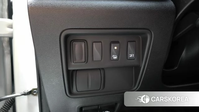 Renault Korea (Samsung) QM6 id 4760405 из Кореи 9