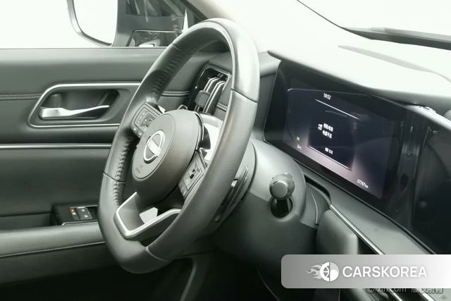 Nissan Exploring the land id 4307145 из Китая 9