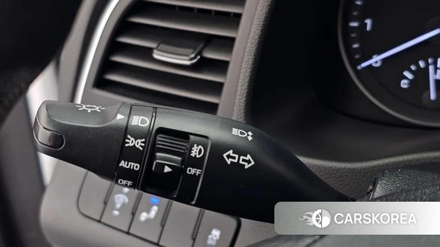 Hyundai Avante AD id 4430621 из Кореи 9