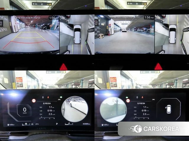 Kia The New Carnival 4th Generation id 4280230 из Кореи 9