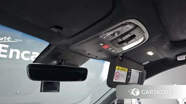 Kia Stinger Meister id 3384134 из Кореи 9