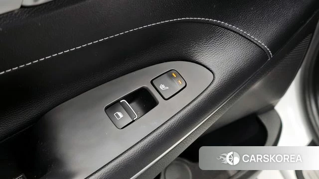 Hyundai Grandeur IG id 4180452 из Кореи 9