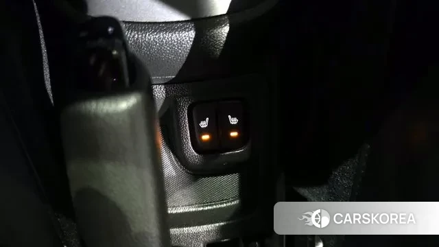 Chevrolet (GM Daewoo) The New Spark id 3336500 из Кореи 9