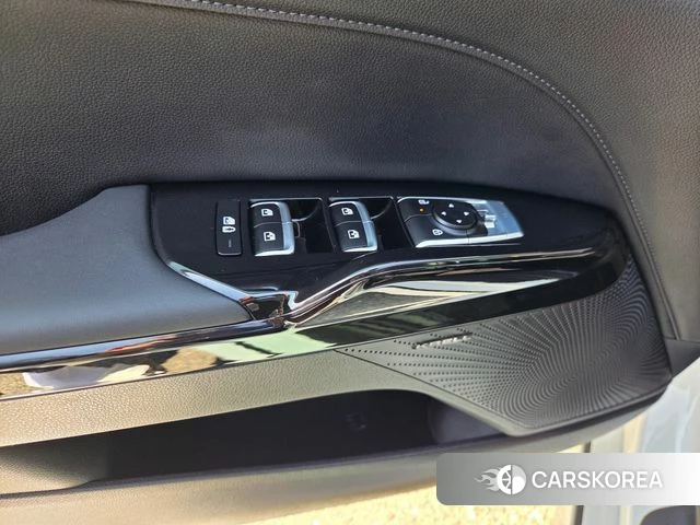 Kia The New K5 3rd generation id 3876679 из Кореи 9